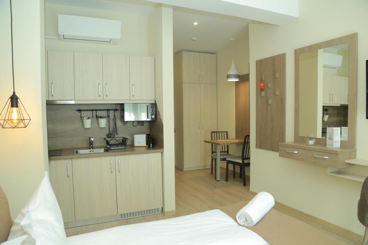 Amethyst Acomodação com café da manhã Sovata Exterior foto
