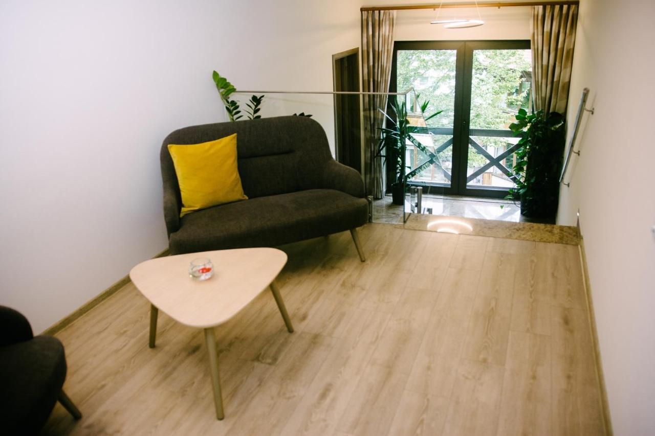 Amethyst Acomodação com café da manhã Sovata Exterior foto